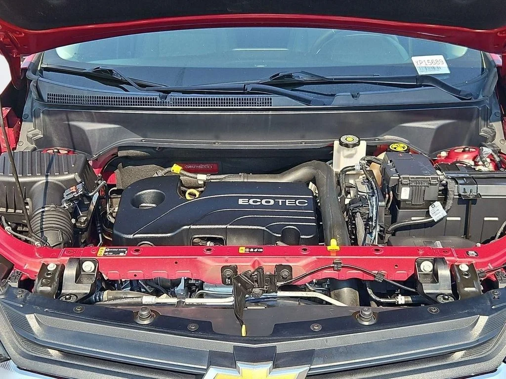 Used 2019 Cajun Red Tintcoat Chevrolet LT image 33