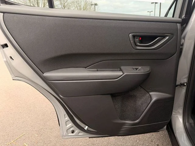 New 2026 RIVER ROCK PEARL Subaru Limited image 18