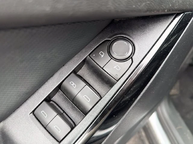 Used 2026 Sterling Gray Metallic Chevrolet LT image 14