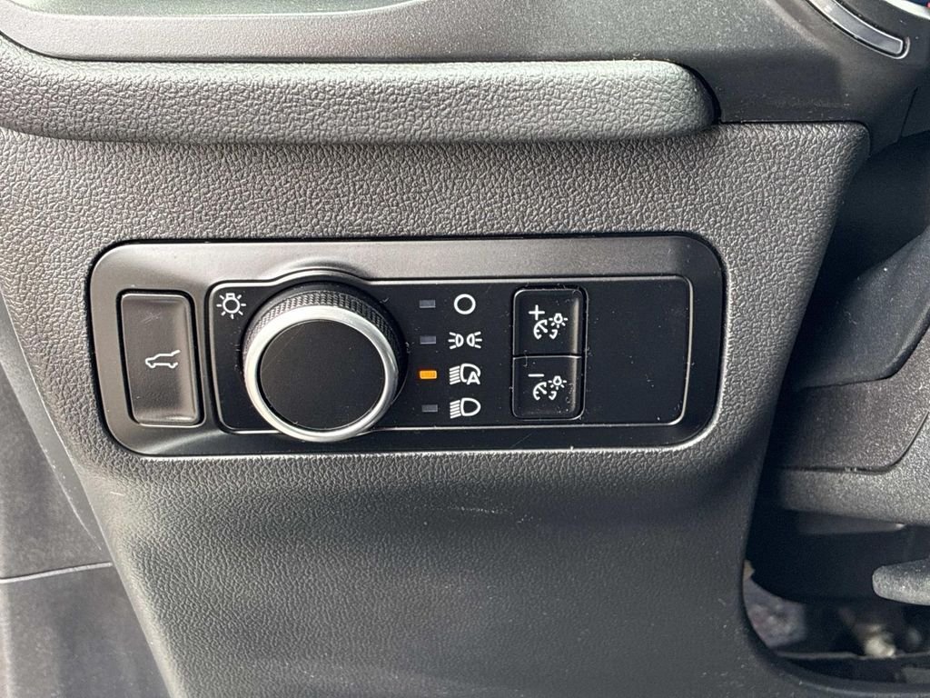 Used 2024 White Ford Platinum image 25