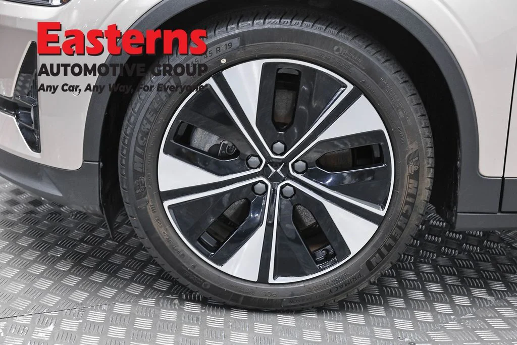 Used 2024 Gray Polestar Long Range Single Motor image 32