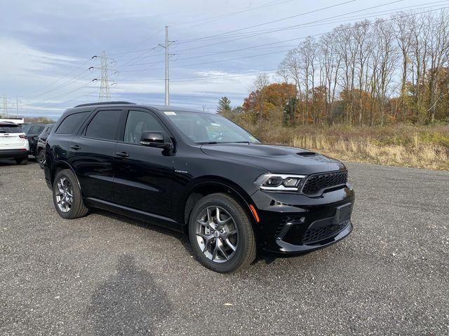 2026 Dodge Durango GT HEMI Plus V8