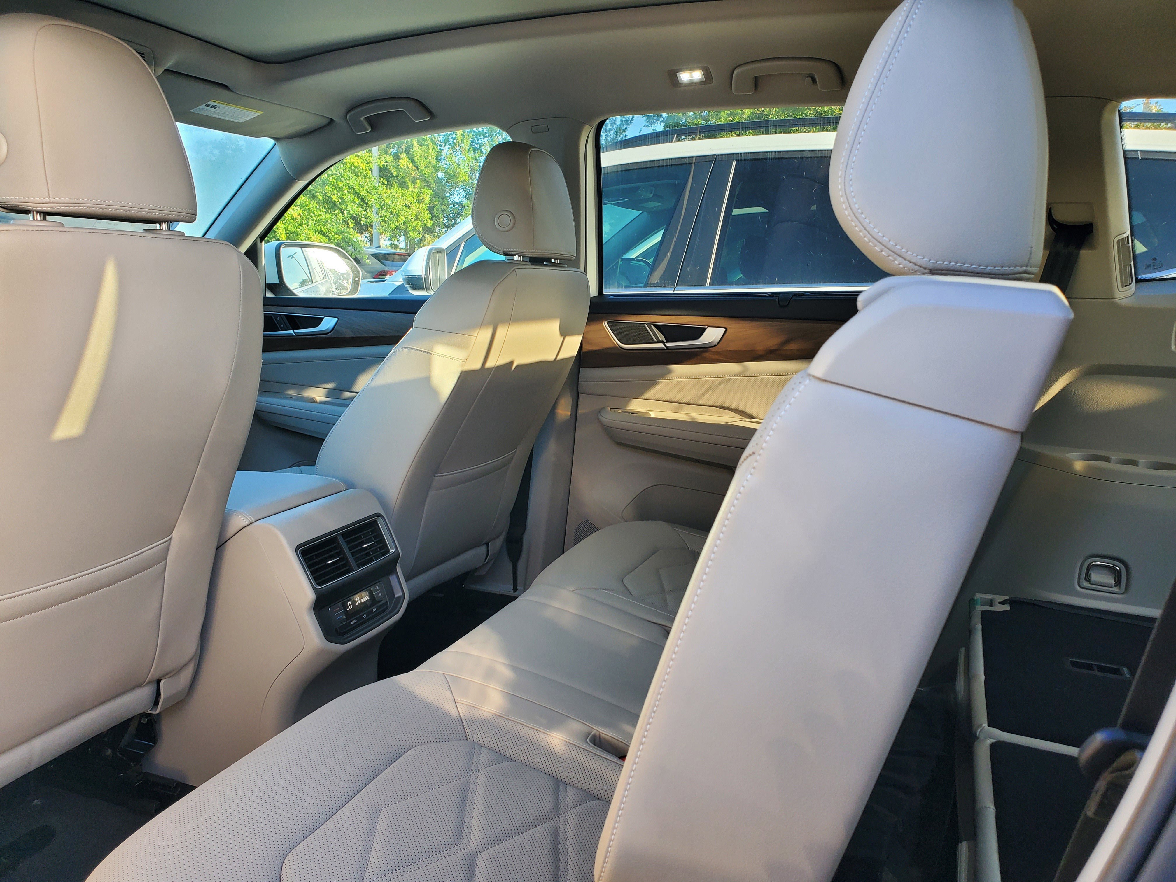New 2026 Gray Volkswagen 2.0T SE w/Technology image 5