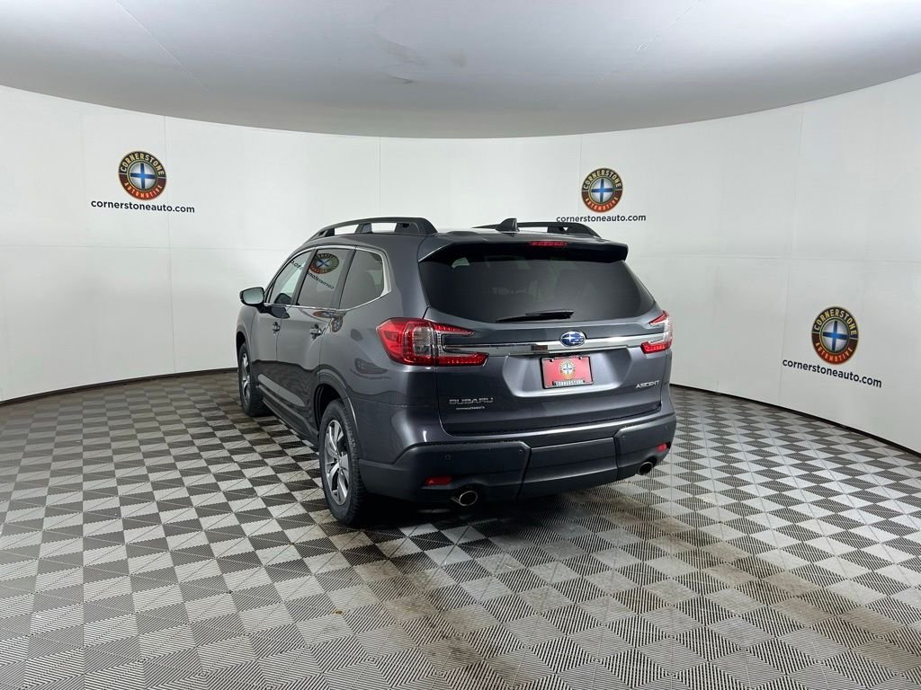 Used 2025 Gray Subaru Premium image 22
