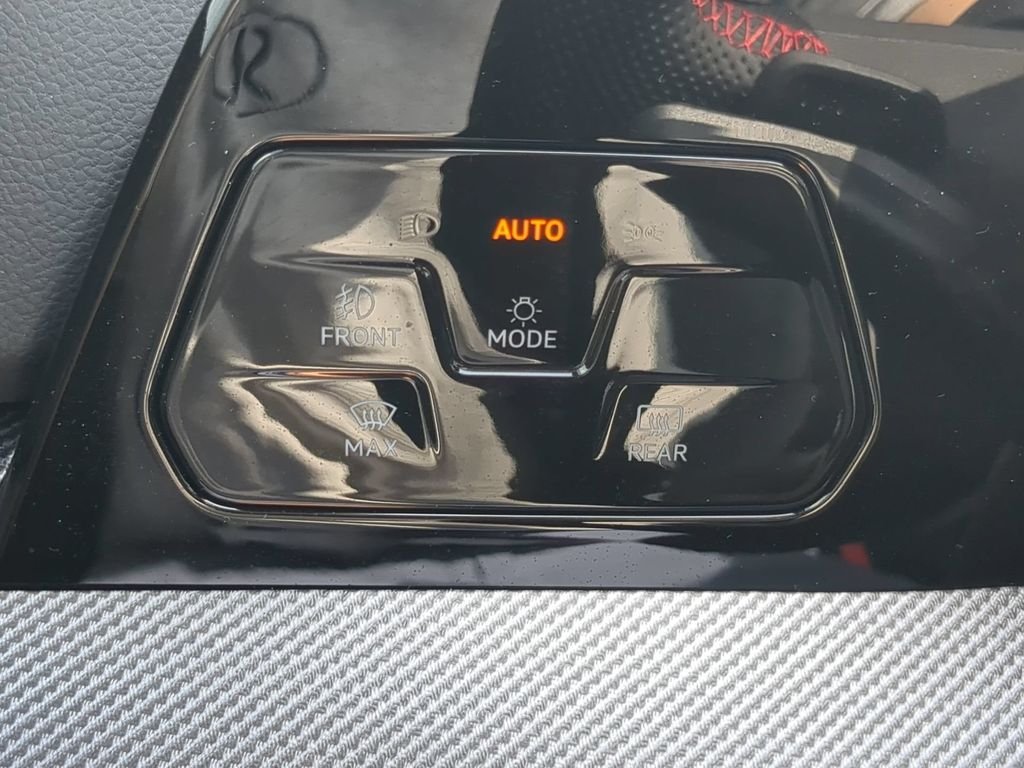 New 2026 White/off-white Volkswagen Autobahn image 27