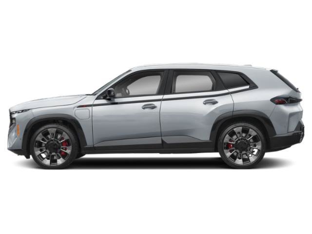 Used 2025 Technoviolet BMW Label image 3