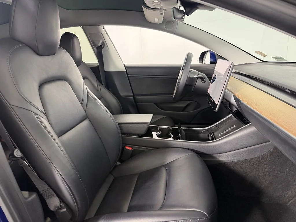 2020 Tesla Model 3 Base - Photo 31