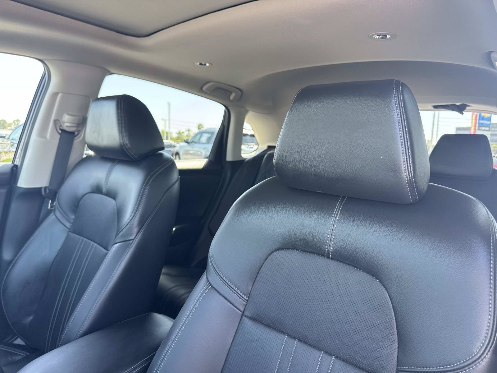 2023 Honda HR-V EX-L - Photo 60