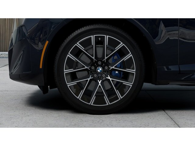 New 2027 Black BMW xDrive40i image 7
