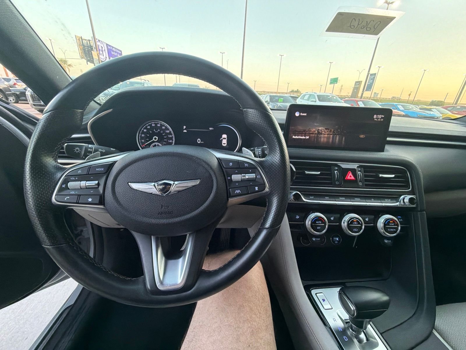 Used 2022 Siberian Ice Genesis 2.0T image 11