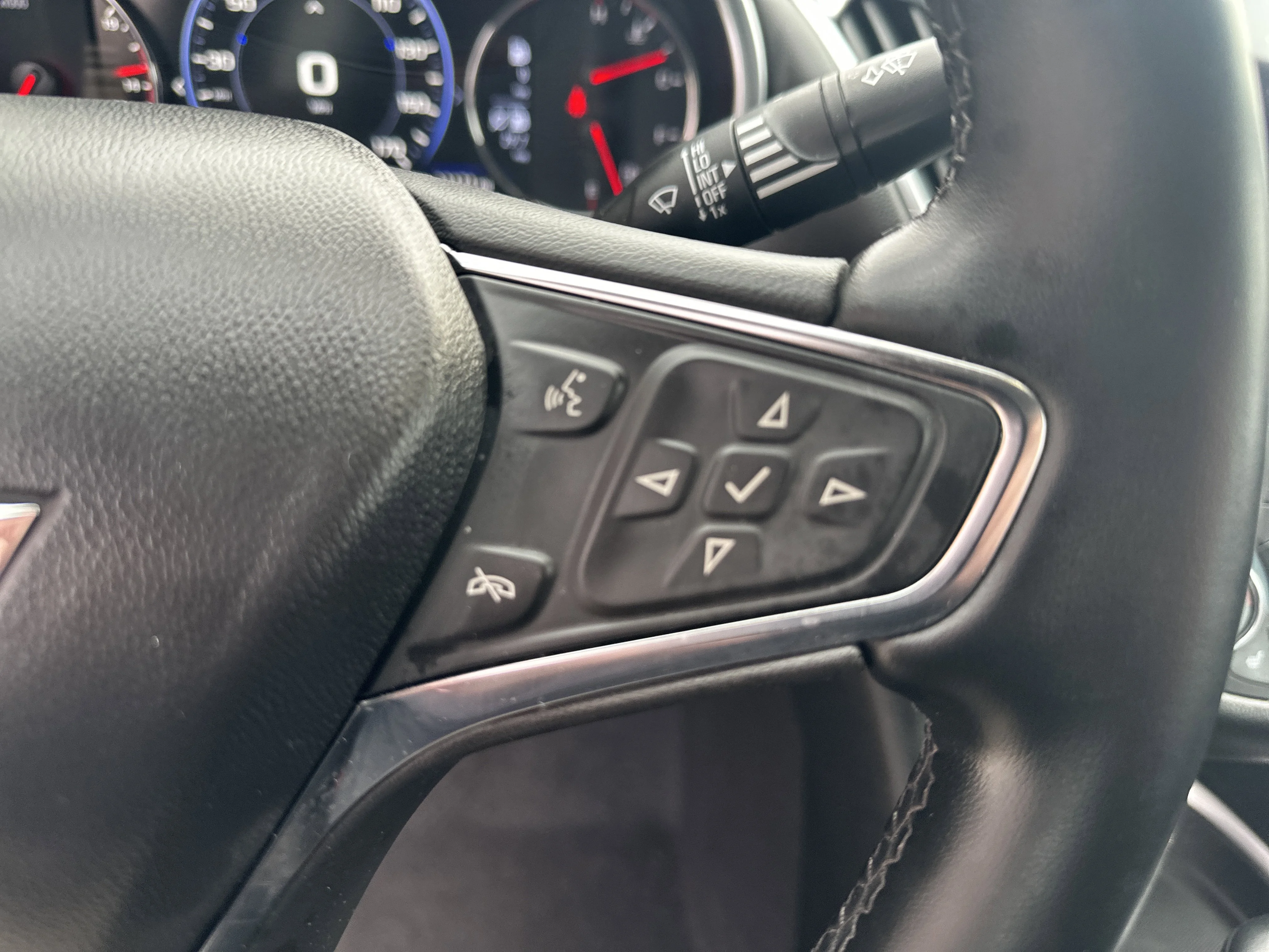 2024 Chevrolet Malibu 2LT - Photo 11