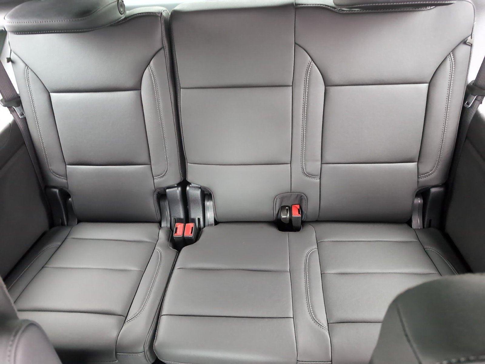 New 2026 Sterling Gray Metallic Chevrolet LT image 35