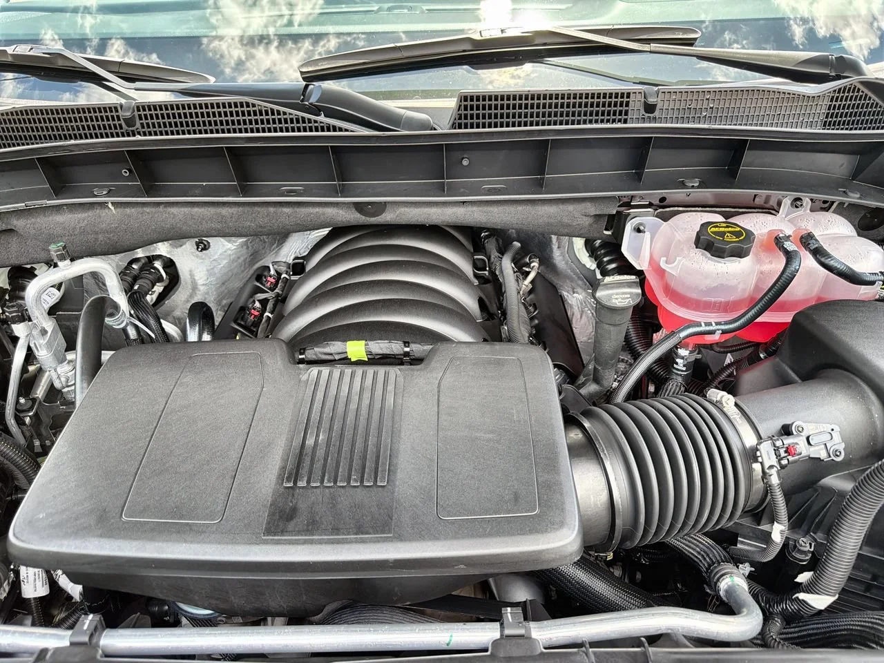 2026 GMC Sierra 1500 Denali - Photo 25