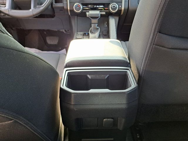 Used 2025 White Toyota SR image 25