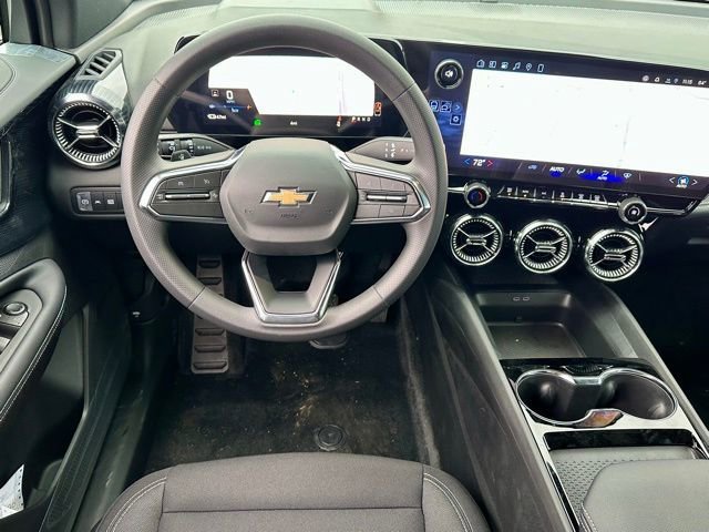 2026 Chevrolet Blazer EV LT - Photo 14