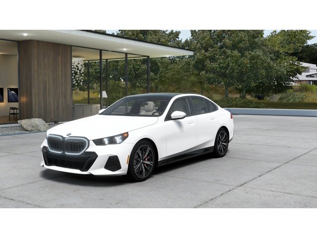 New 2027 Alpine White BMW  image 1