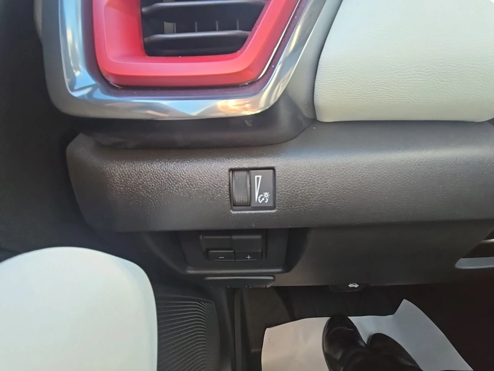 2026 GMC Canyon AT4X - Photo 23