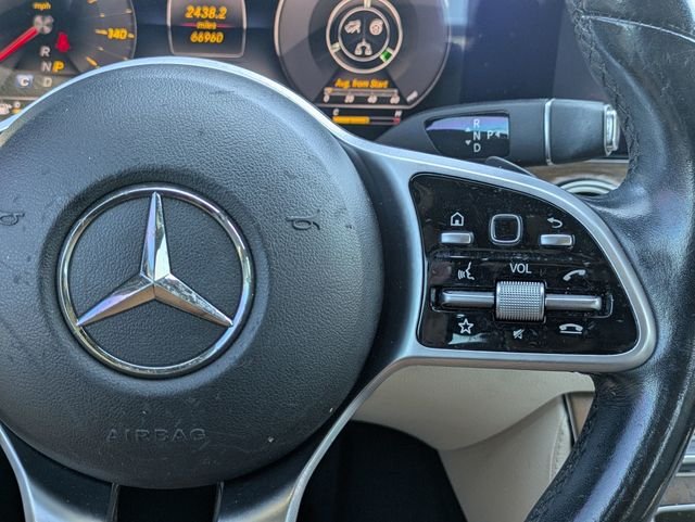Used 2020 White Mercedes-Benz E 350 image 21