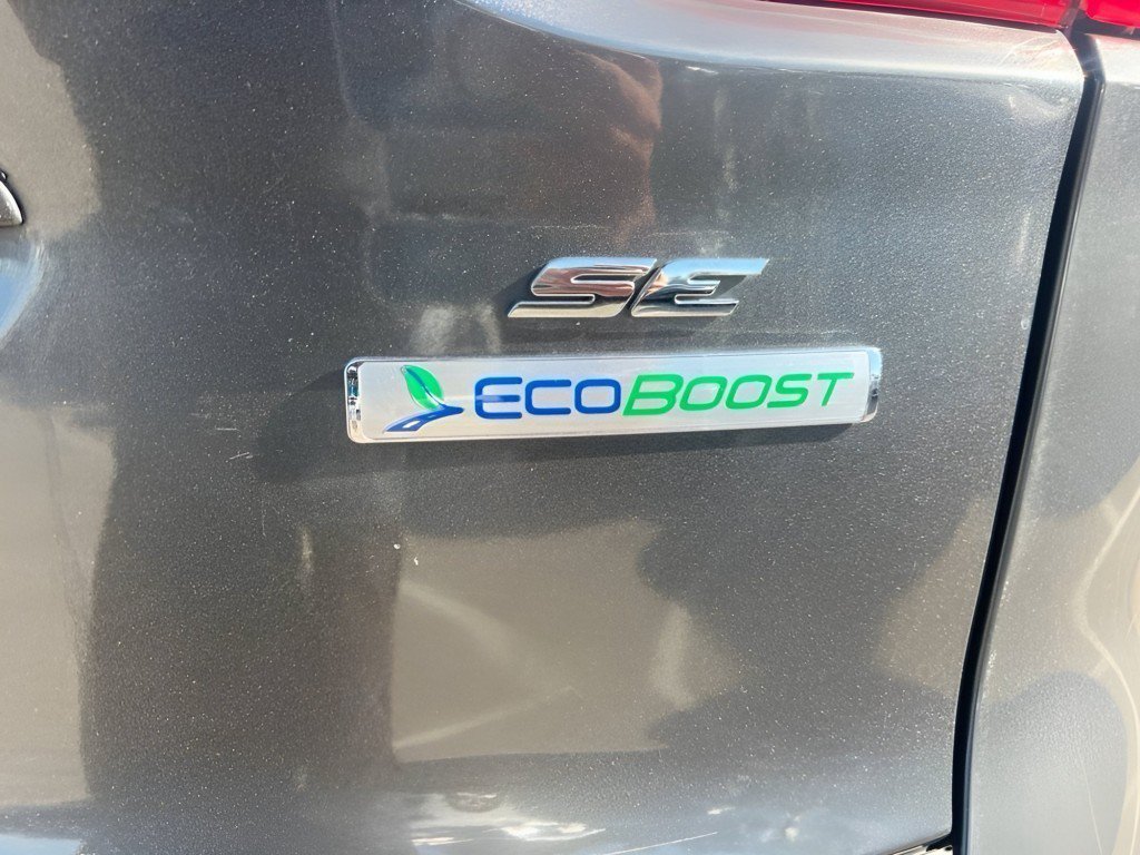 Used 2015 Magnetic Ford SE image 9