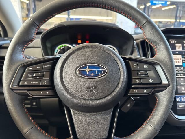 New 2026 SAND DUNE PEARL Subaru Limited Hybrid image 29