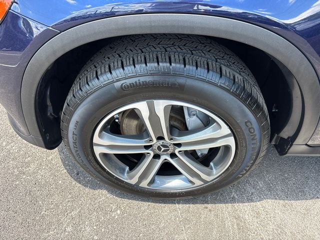 Used 2019  Mercedes-Benz GLC 300 image 34