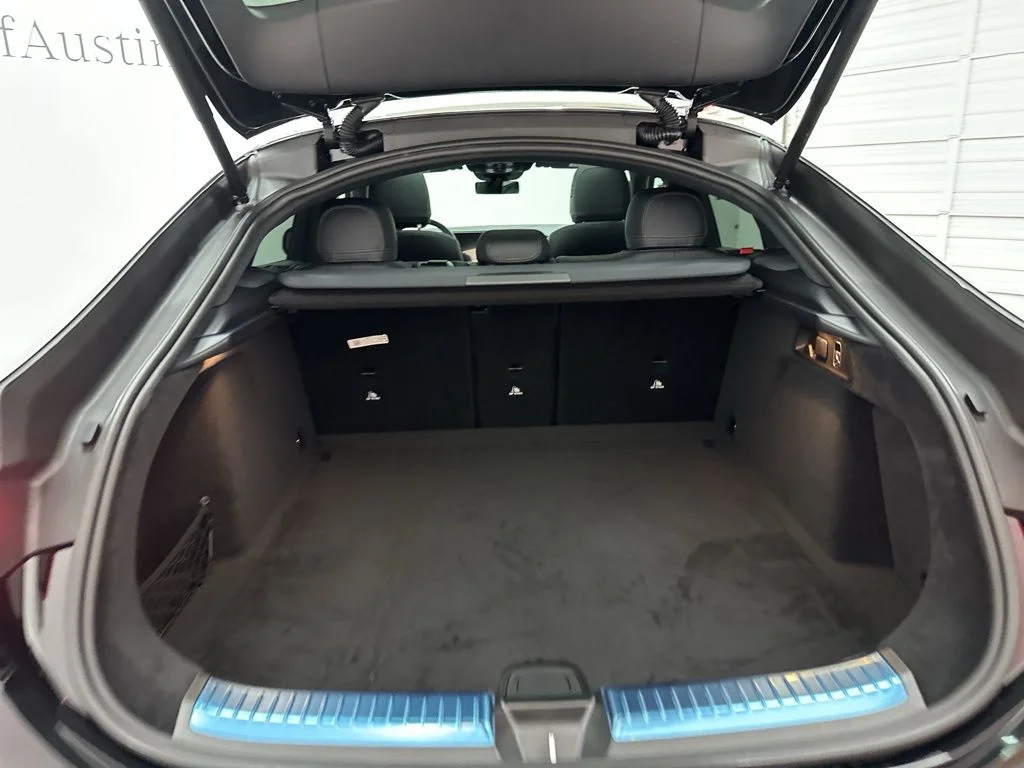 Used 2026 Black Mercedes-Benz GLE 53 AMG® image 25