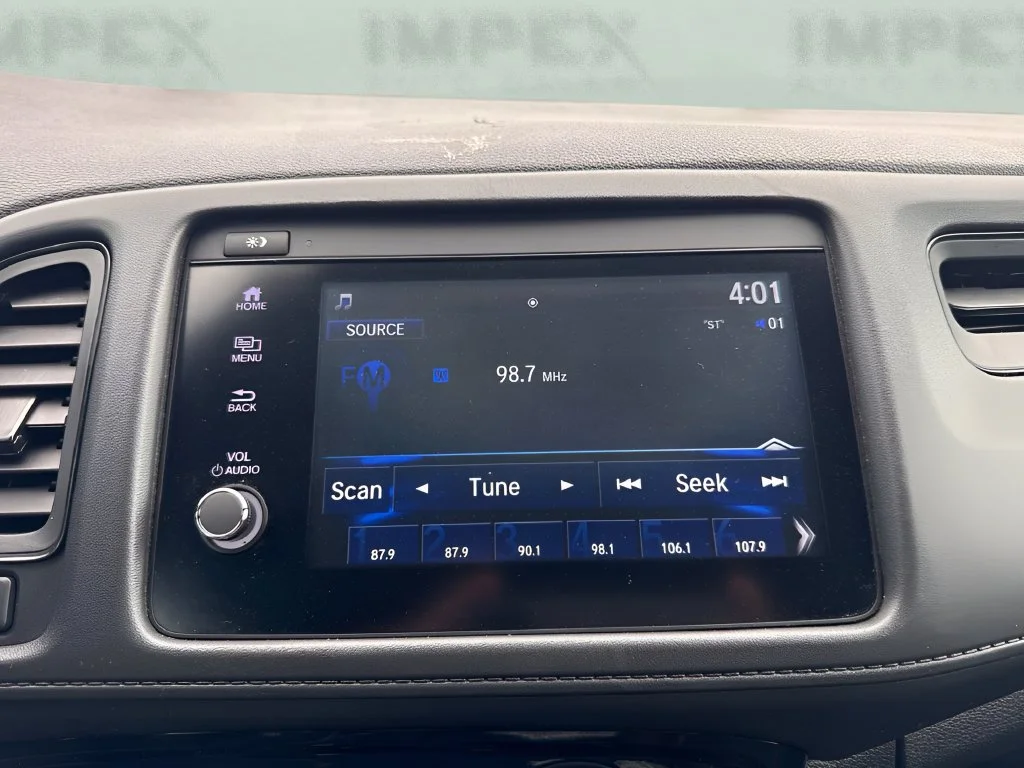 Used 2021 Blue Honda Sport image 14