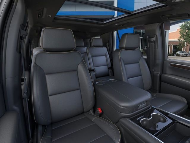 2026 Chevrolet Tahoe Premier - Photo 16