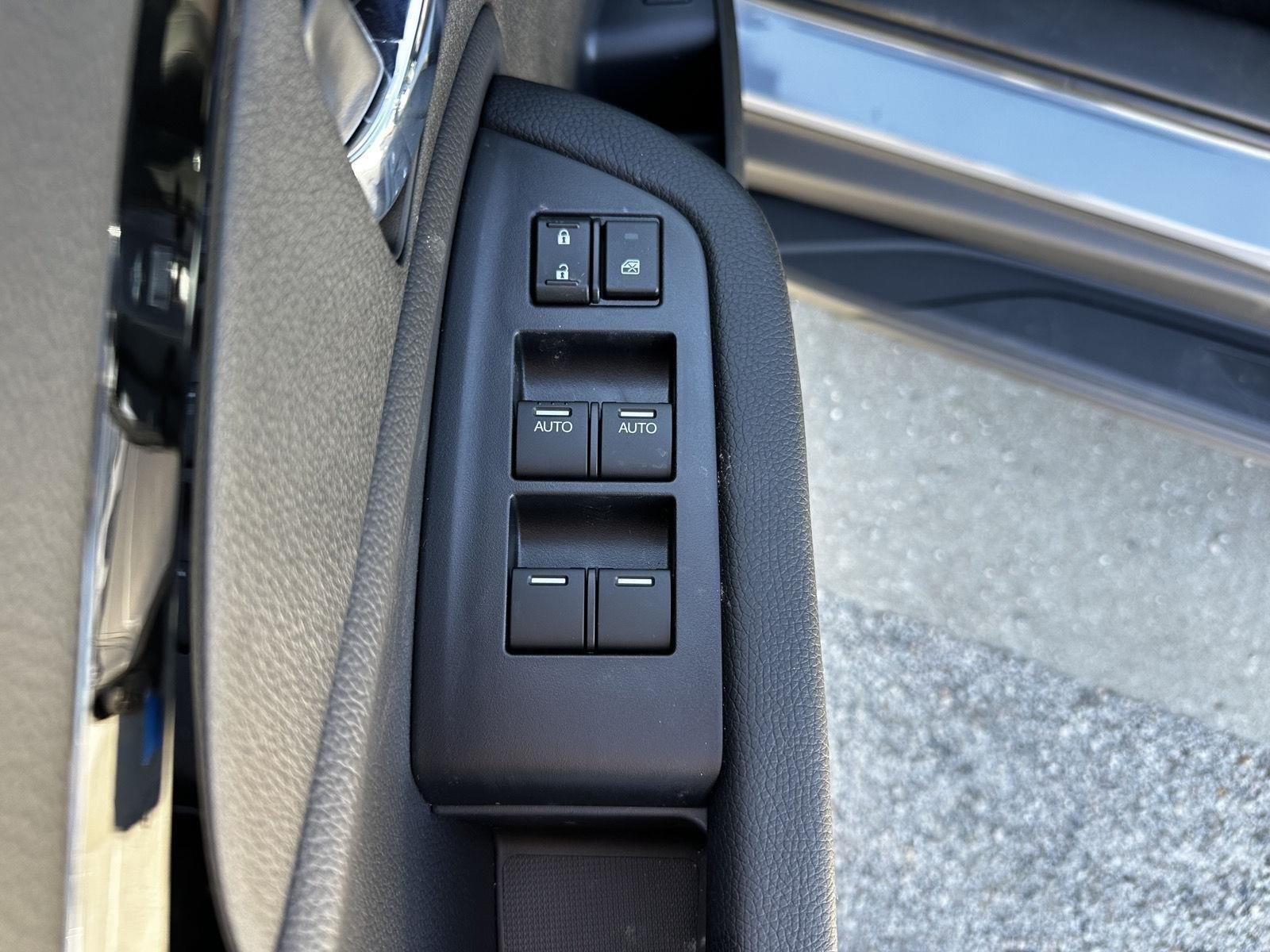 2026 Honda Ridgeline Black Edition - Photo 9