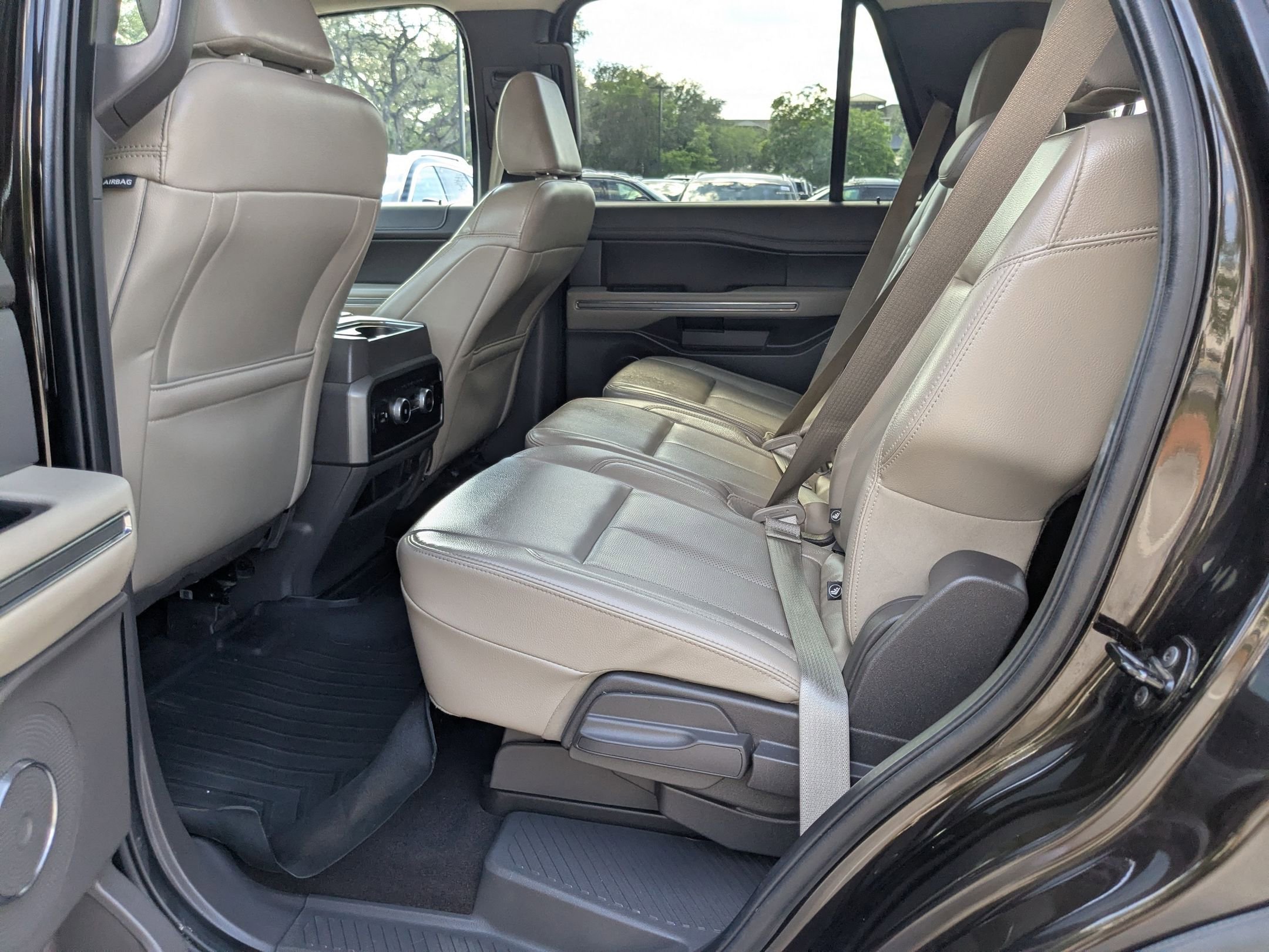 Used 2021 Brown Metallic Ford XLT image 21