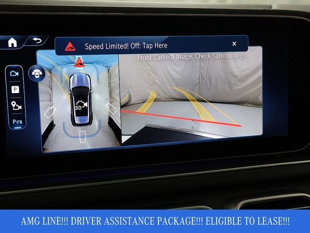 Certified Used 2026 Polar White Mercedes-Benz GLE 450 image 25