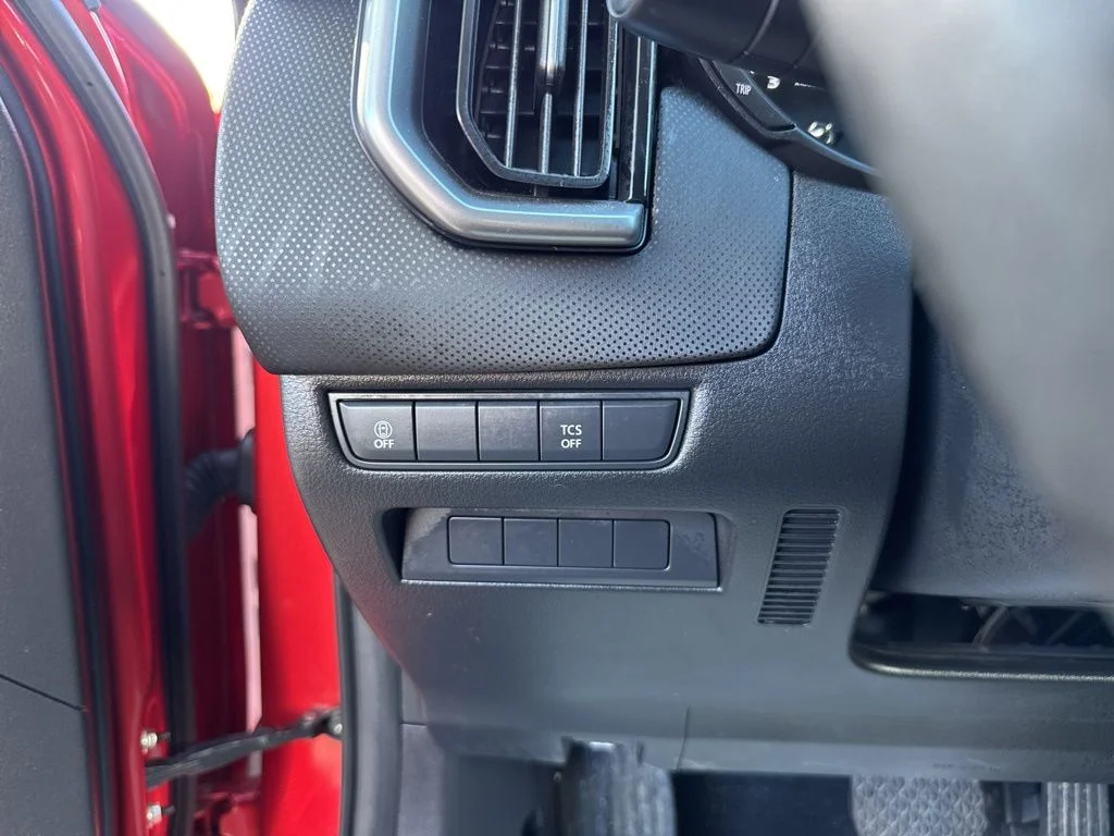 2025 Mazda CX-50 Select - Photo 14