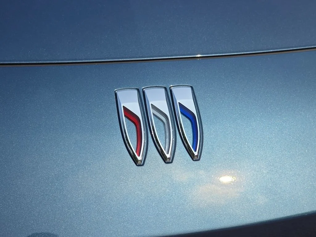 2026 Buick Envista Sport Touring - Photo 29