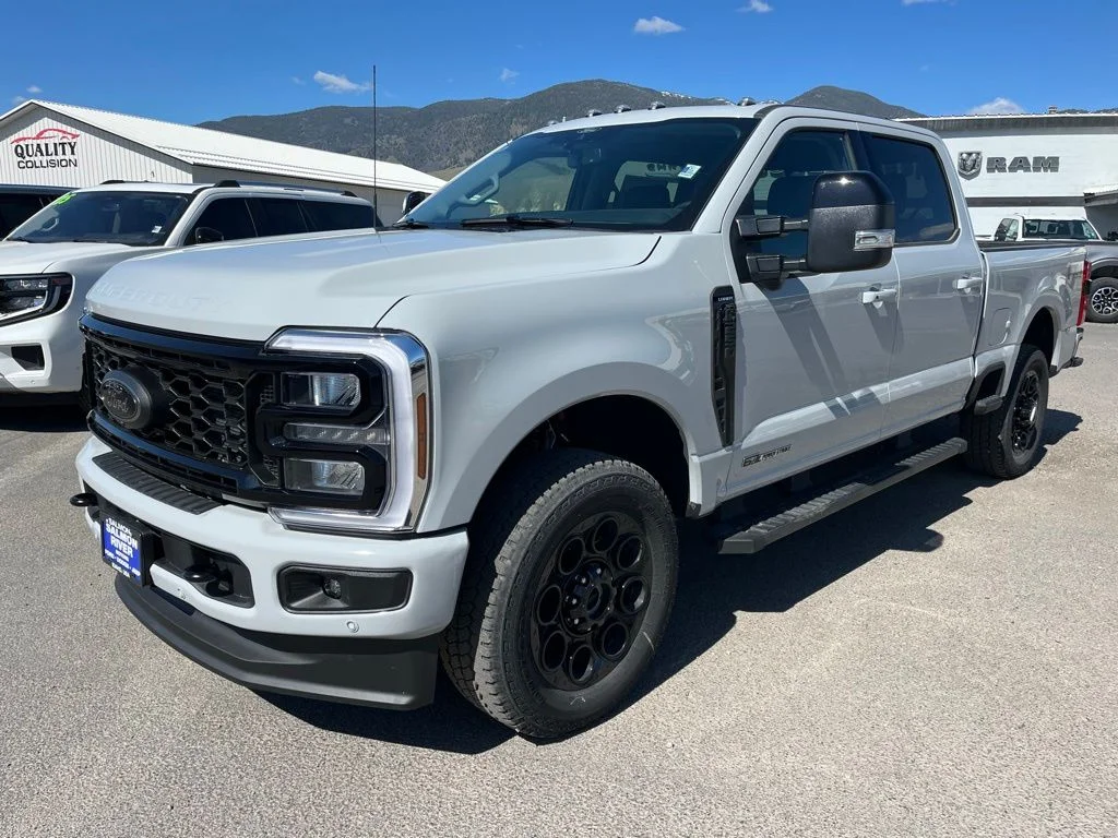 2026 Ford F-250 Lariat 4x4 Crew Cab 6-3/4' Box's photo