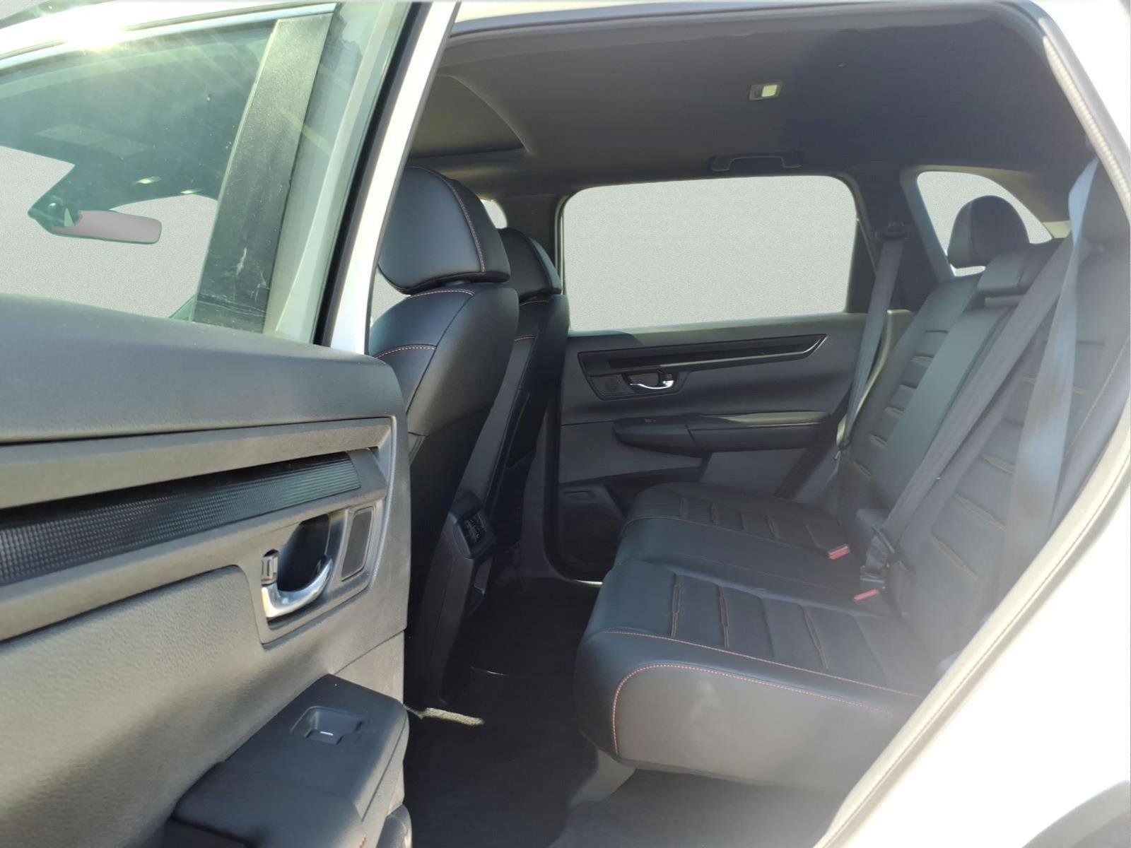 2025 Honda CR-V Sport-L - Photo 11