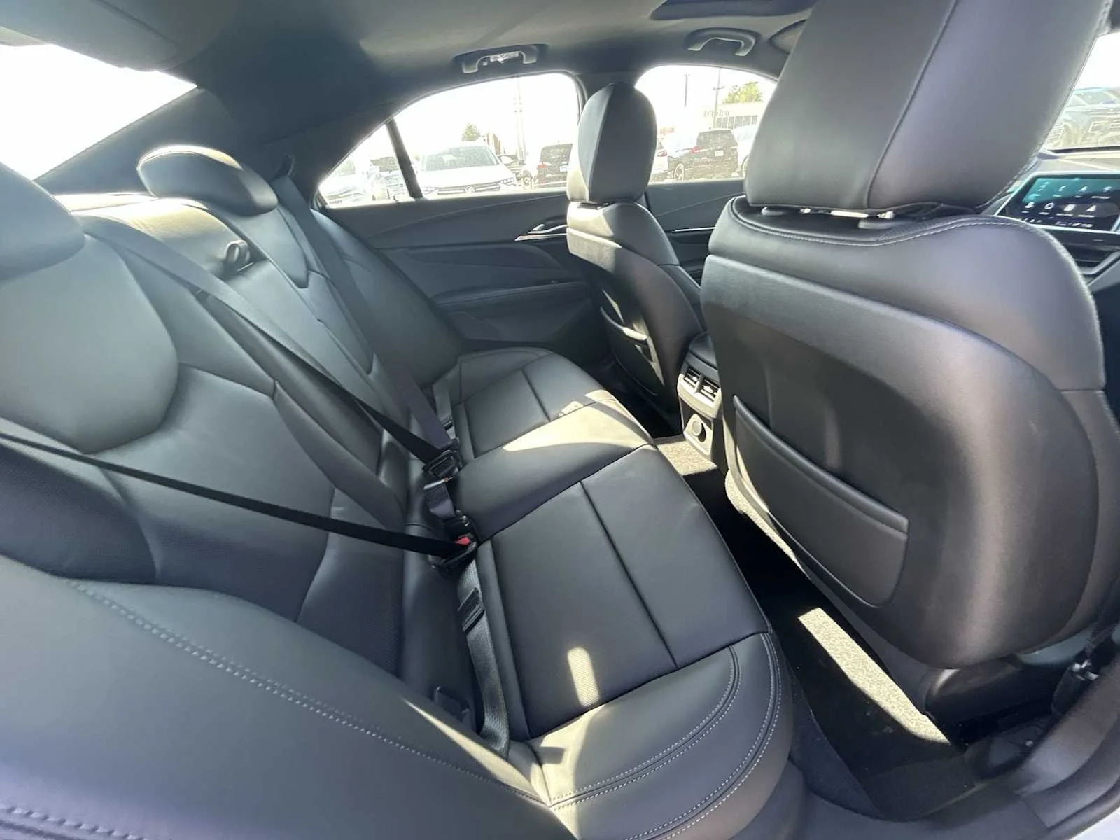 2026 Cadillac CT4 Premium Luxury - Photo 29