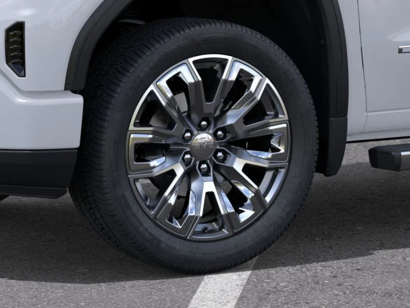 2026 GMC Sierra 1500 Denali - Photo 28