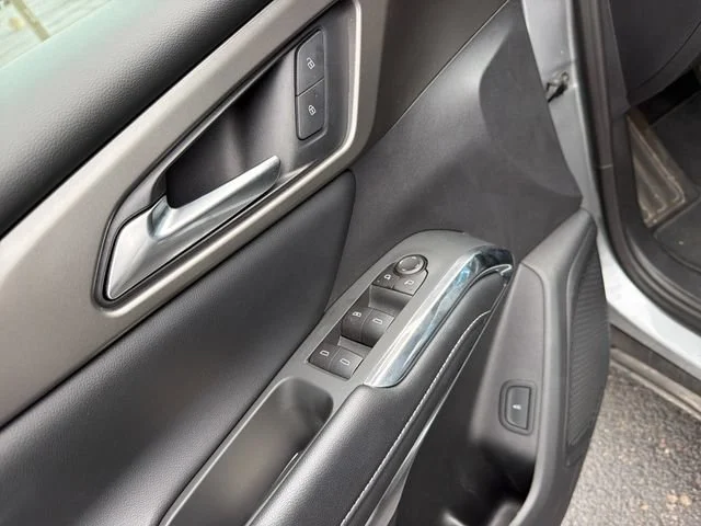 Used 2026 Sterling Gray Metallic Chevrolet LT image 18