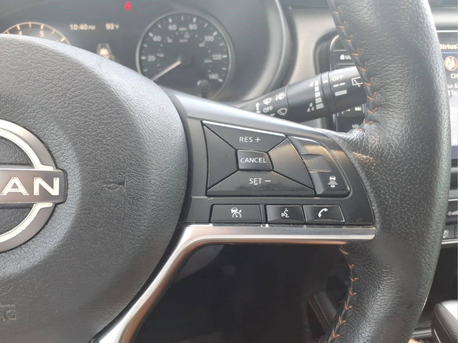 Used 2023 Fresh Powder Nissan SR image 22