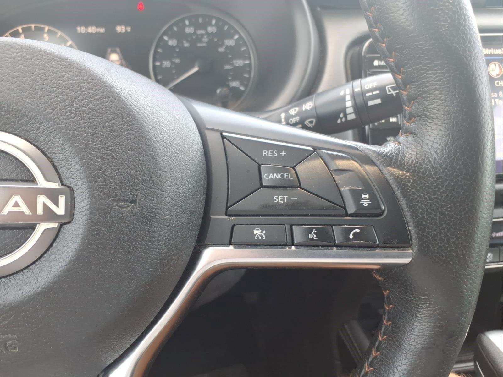 Used 2023 Fresh Powder Nissan SR image 22