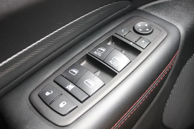 Used 2026 Gray Dodge GT image 20