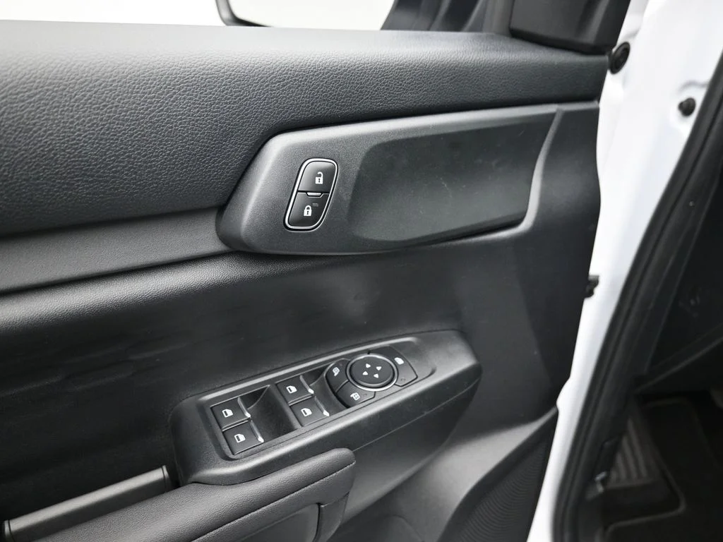 New 2025 White Ford XL image 9