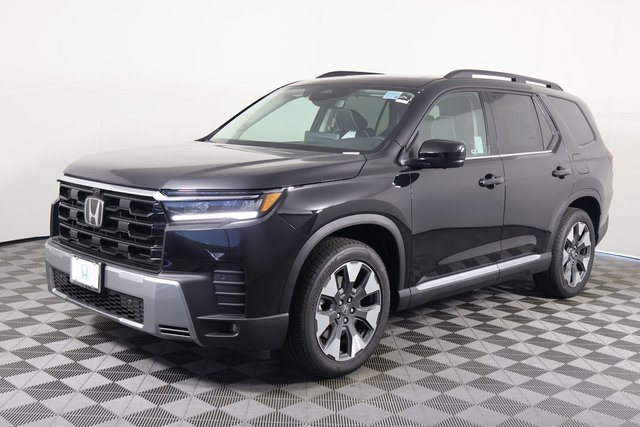 2026|Honda|Pilot|Elite|4D Sport Utility