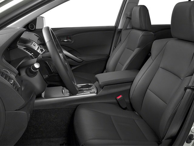 Used 2013 Gray Acura  image 8