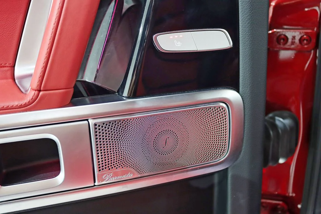 Used 2021  Mercedes-Benz G 63 AMG® image 41