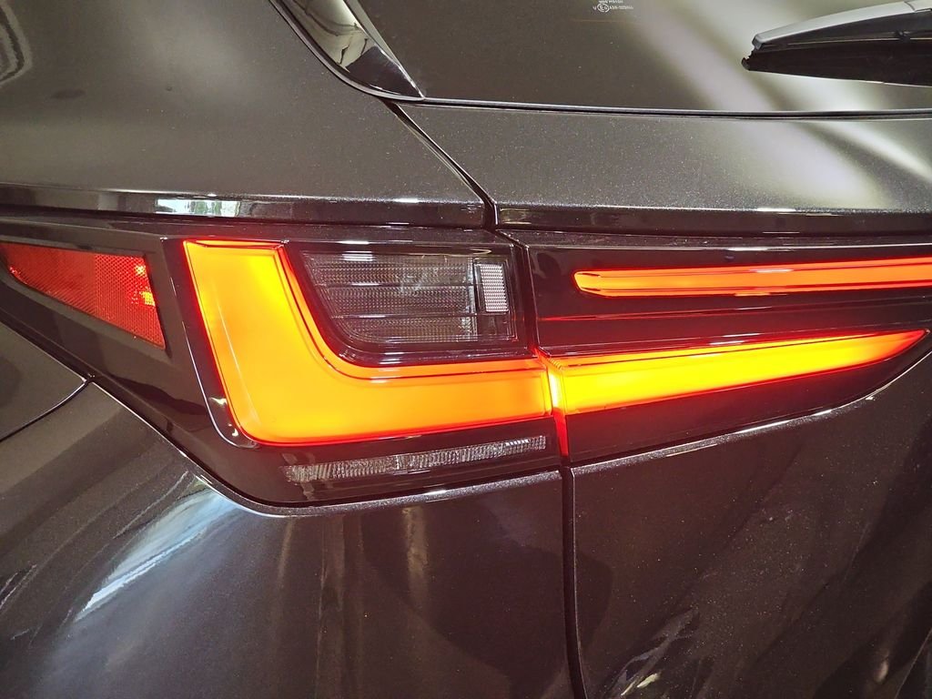 New 2026 Caviar Lexus PREMIUM PLUS AWD image 33