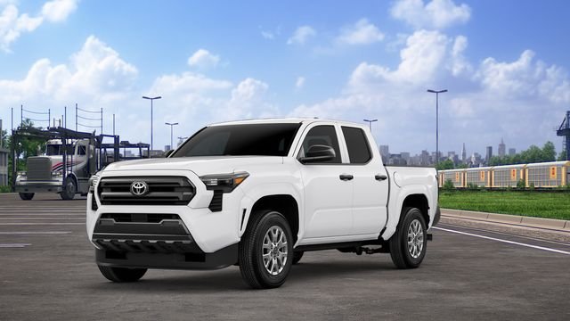 New 2026 Ice Cap Toyota SR image 23