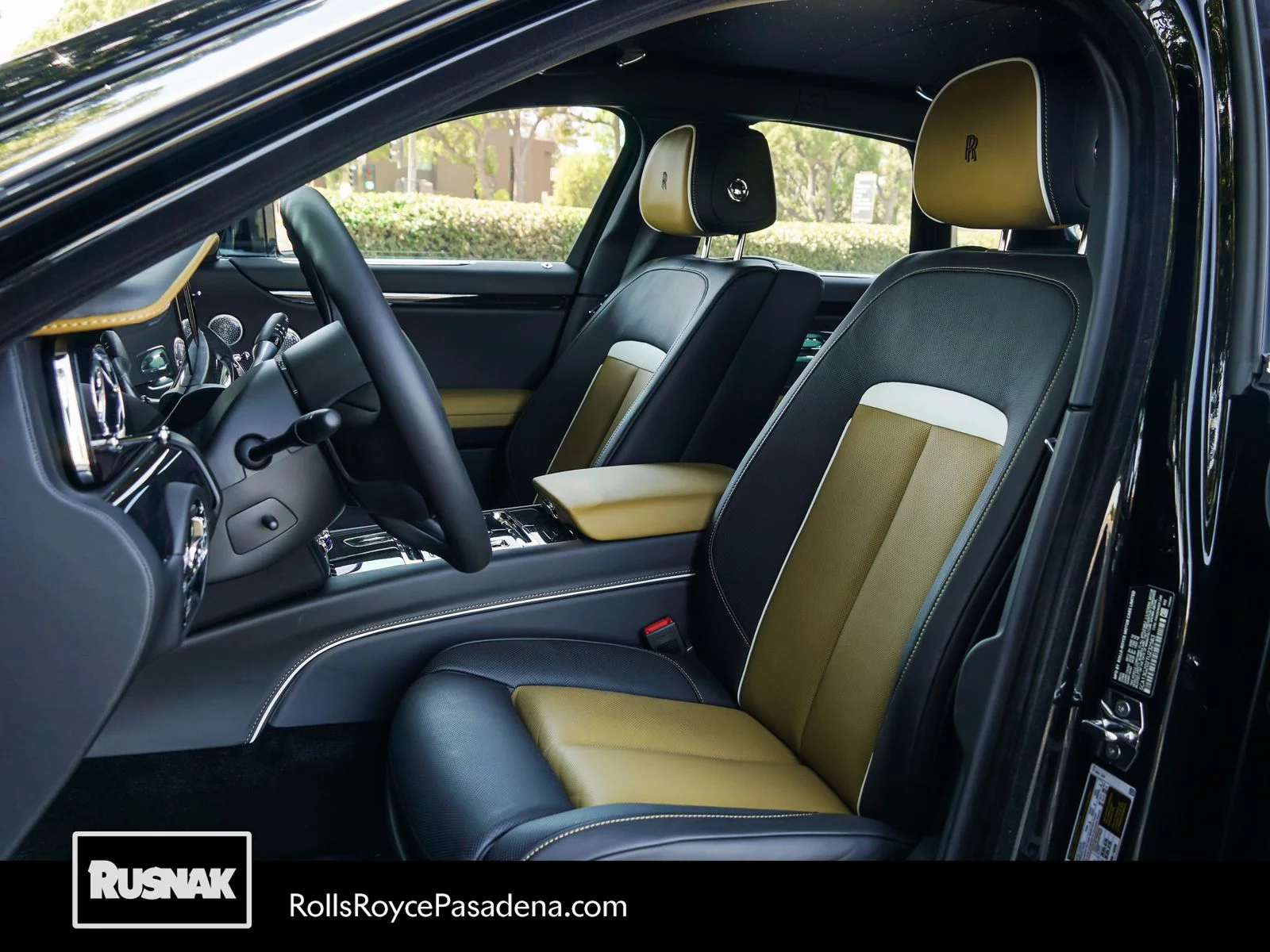 2026 Rolls-Royce Ghost Base - Photo 23