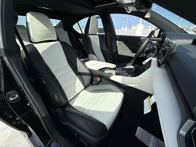 New 2026 Caviar Lexus  350 F SPORT image 26