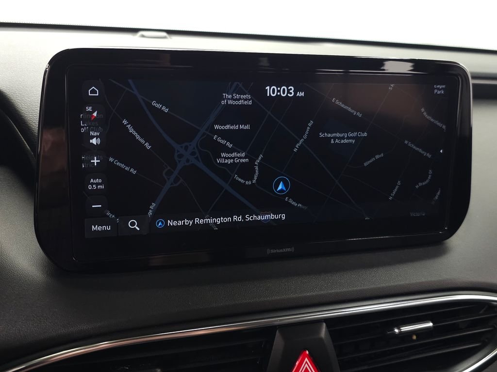 2023 Hyundai Santa Fe SEL Convenience PHEV - Photo 24